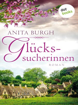 cover image of Glückssucherinnen